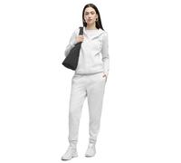 Tuta con cappuccio e zip intera FL cl