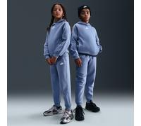 Tuta con cappuccio Nike Club Fleece - Ragazzo/a - Blu M