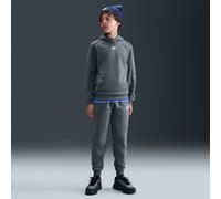 Tuta con cappuccio Nike Club Fleece - Ragazzo/a - Grigio XL