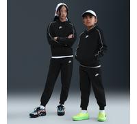 Tuta con cappuccio Nike Club Fleece - Ragazzo/a - Nero L