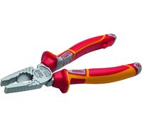 Tuta con manico isolato 1000V 165mm 109-49-VDE-165
