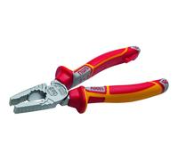Tuta con manico isolato 1000V 180mm 109-49-VDE-180