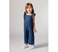 Tuta con volant neonata Neutral / Pacific Highway levi > clothing > kids