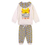 Tuta Cotton Brushed Disney Winnie The Pooh BLU - 36 Mesi | UNISEX CERDà