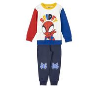 Tuta Cotton Brushed Spidey MULTICOLORE - 3 Anni | MASCHIO CERDà