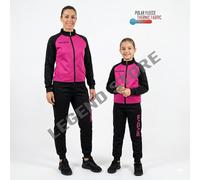 tuta cuba givova polarfleece relax società squadre team calcio (sconto 10pz)