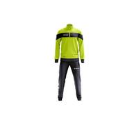 ZEUS TUTA MARTE BLU - GIALLO FLUO L
