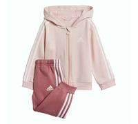 Tuta da Bambini Adidas Essentials Rosa