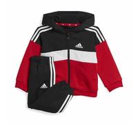 Adidas Tuta Tiberio 3-Stripes Colorblock Fleece Infant | Adidas 6 - 9ESI