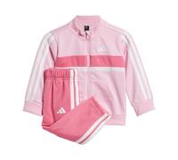 Tuta da Bambini Adidas Tiberio Rosa