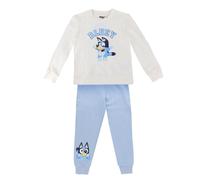 Tuta da Bambini Bluey Beige