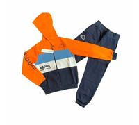 Tuta da Bambini Kappa 8031T0060 Arancio