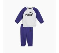 Puma Set Minicats Ess Raglan