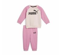 Puma Infant Jr - Tuta - Rosa 98