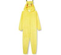 Tuta da bambino in maschera da Pokémon Gengar, costume ufficiale Pokémon di Disguise, include cappuccio in tessuto con dettagli del personaggio, per età 4-6, 7-8 e 10-12 anni
