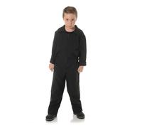 Tuta Da Boiler Underwraps Slasher Killer Costume Di Halloween Per Bambini 27625