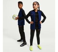 Tuta da calcio Dri-FIT Nike Academy - Ragazzo/a - Blu M