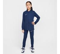 NIKE Tuta da jogging 'ACD25' navy / bianco, Taglia 158-170