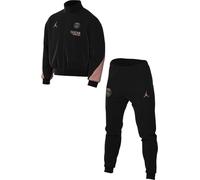 Tuta Da Calcio In Maglia Jordan Dri-Fit Paris Saint-Germain Strike Da Uomo - Terza, Black/Rust Pink/Rust Pink, FQ2474-013, XL