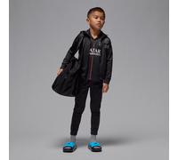 Tuta da calcio in maglia Jordan Dri-FIT Paris Saint-Germain Strike per bambino/a - Quarta - Nero XS