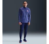 Tuta da calcio in maglia Nike Dri-FIT Atlético de Madrid Strike - Uomo - Viola L