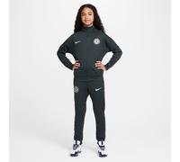 Tuta da calcio in maglia Nike Dri-FIT Chelsea FC Academy Pro - Ragazzo/a - Verde L
