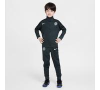Tuta da calcio in maglia Nike Dri-FIT Chelsea FC Strike - Bambino/a - Verde L