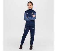 Tuta da calcio in maglia Nike Dri-FIT Paris Saint-Germain Strike - Ragazzo/a - Blu XL