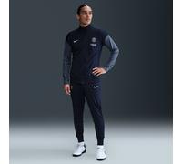 Paris Saint Germain PSG Nike Tuta Intera Allenamento Training Tracksuit Blu