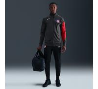 Tuta da calcio in maglia Nike Dri-FIT Total 90 Atlético de Madrid Strike da uomo - Terza - Grigio M