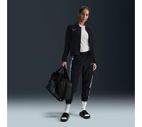 Tuta da calcio in tessuto Dri-FIT Nike Academy - Donna - Nero M (IT 44-46)