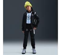 Tuta da calcio in tessuto Nike Total 90 Chelsea FC per ragazzo/a - Terza - Nero XL