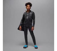 Tuta da calcio Jordan Dri-FIT Paris Saint-Germain Strike Fourth - Ragazzo/a - Nero L