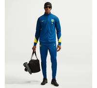 Tuta da calcio Nike Dri-FIT FC Barcelona Strike Fourth - Uomo - Blu M