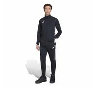 Tuta da calcio, TIRO 26 ESSENTIALS Nero S Tinta unita