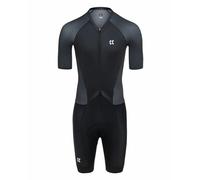 Tuta da ciclismo Kalas Passion Z3 Brios Noir