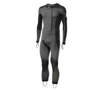 Tuta da corsa Sixs STXLR BT Noir