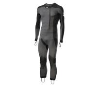 Sottotuta integrale Sixs STLR Racing Breezy Touch Nero Carbon XL-XXL