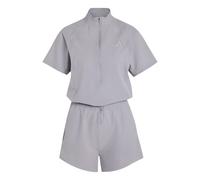 Tuta da donna adidas Adi365 Aspyre Gris L