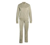 Adidas Tuta Donna ESSENTIALS 3-STRIPES Wonder Cargo Beige Clay L