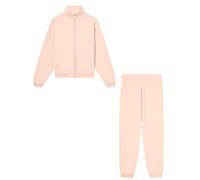 Champion Tuta Legacy Donna Beige Taglia M