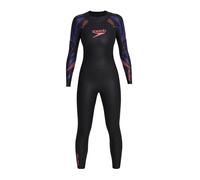Tuta da donna in neoprene Speedo Proton Noir S Alto
