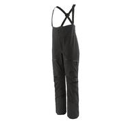 Tuta da donna Patagonia Pluma PRO Noir S