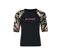 Tuta da donna Protest Eden Noir XL
