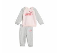 Tuta da Donna Puma Minicats Ess Raglan