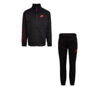Tuta da ginnastica a maglia per bambini Nike Noir 5 anni