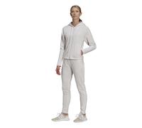 Tuta da ginnastica da donna adidas Sportswear Energize Rose M