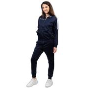 Tuta da ginnastica da donna Givova Revolution Orange 4XL