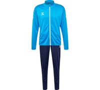 Tuta da ginnastica Hummel Logo Bleu M
