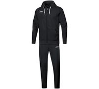 Tuta da ginnastica Jako Base Noir 4XL
